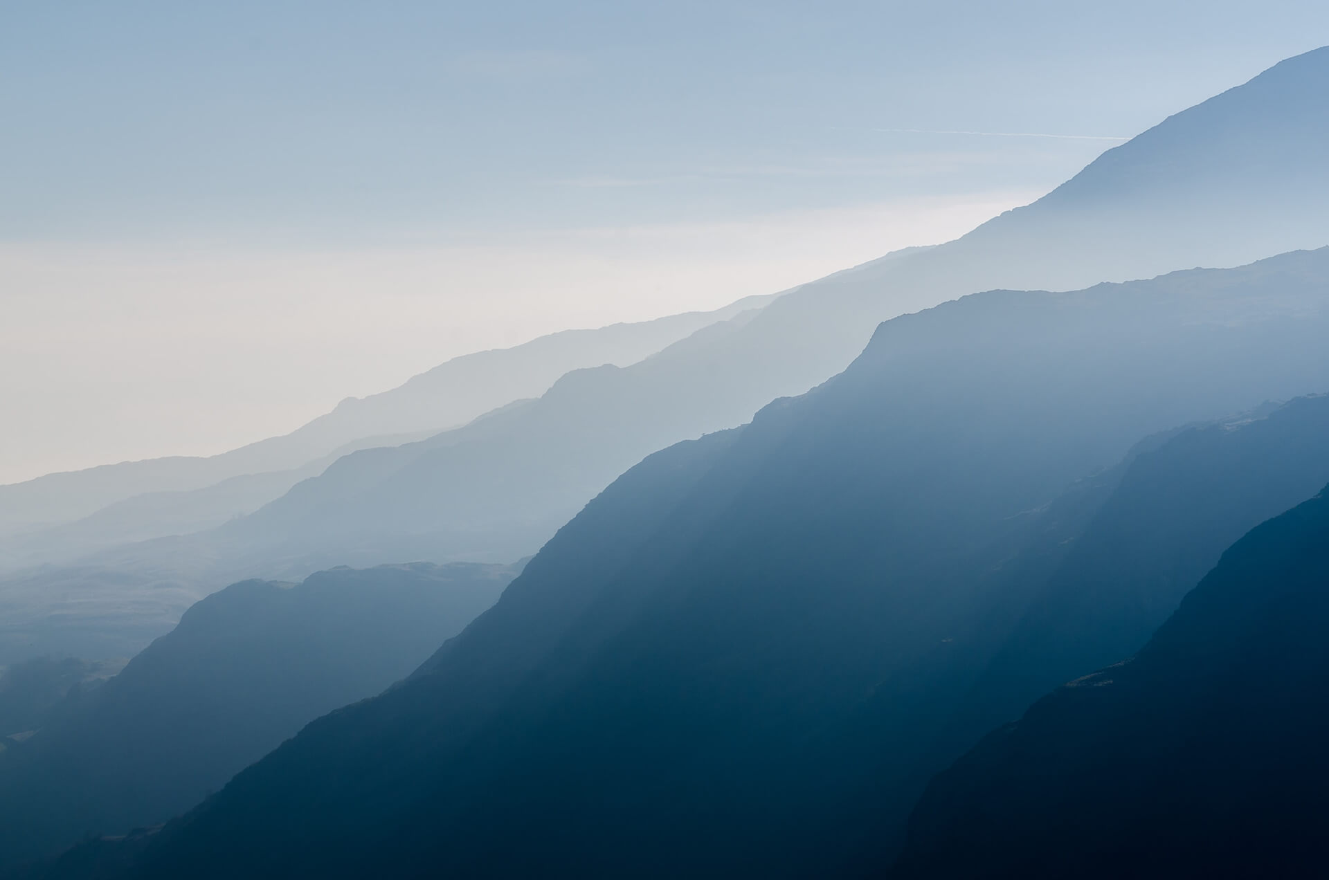 Nordic Mountains